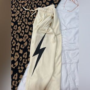 Aviator Nation sweatpants